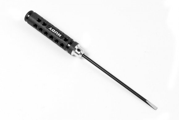 Limited Edition - Slotted Screwdriver for Engine #4.0mm