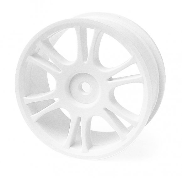 24mm Wheels Starburst - White - Medium (4)