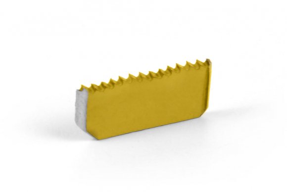 Cutter for Foam Tires