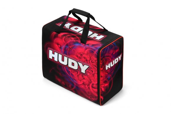 HUDY 1/10 Carrying Bag - Compact