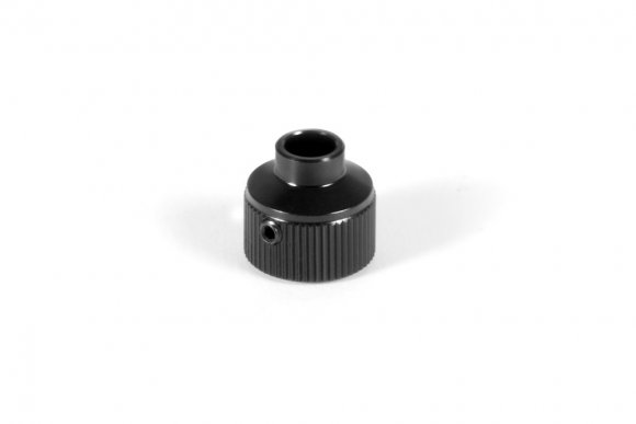 Speed Regulator Adjustment Wheel