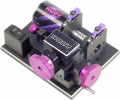 HUDY Advanced Comm Lathe - Modified - BBG