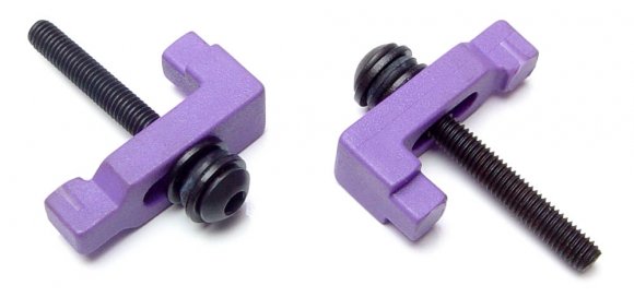 Plastic Clips for Armature (2)