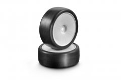 HUDY 1/10 TC Tires A1-34 - Asphalt (4)