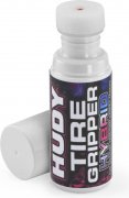 HUDY Tire Additive - Tire Gripper Hybrid - 50ml