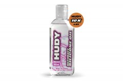 HUDY Premium Silicone Oil 10 000 cSt - 100ml
