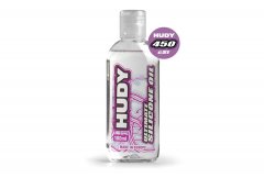 HUDY Premium Silicone Oil 450 cSt - 100ml