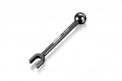 Turnbuckle Wrench 5mm - HUDY Spring Steel™