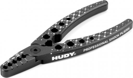 HUDY Shock Length Adjustment Pliers