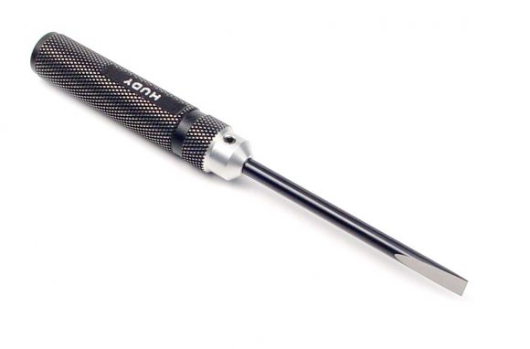 Slotted Screwdriver # 5.8mm for Engine Head - V2