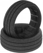 HUDY 1/10 Off-Road Insert 2WD Front - Cell - Black (2)