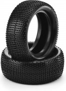 HUDY 1/10 Off-Road Tire 4WD Front Dirt - 301 - Medium (2)