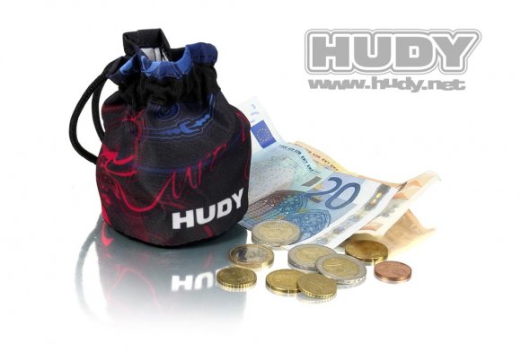 HUDY Euro Bag