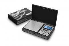 HUDY Professional Digital Pocket Scale 300g/0.01g