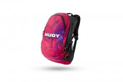 HUDY Team Rucksack - V2