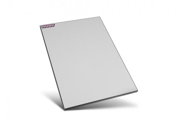 Flat Set-Up Board for 1/10 Touring Cars