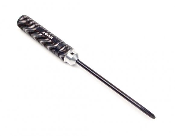 Phillips Screwdriver # 5.0mm - V2