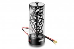 HUDY Air Vac - Vacuum Pump - 1/8 Off-Road