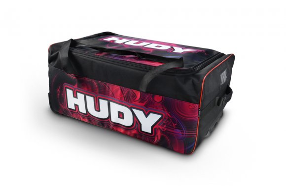 HUDY Cargo Bag - Exclusive Edt.