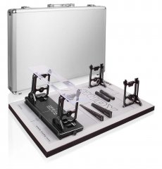 HUDY All-In-One Set-Up Solution for 1/10 Touring Cars