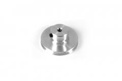 Grinding Drum Pulley