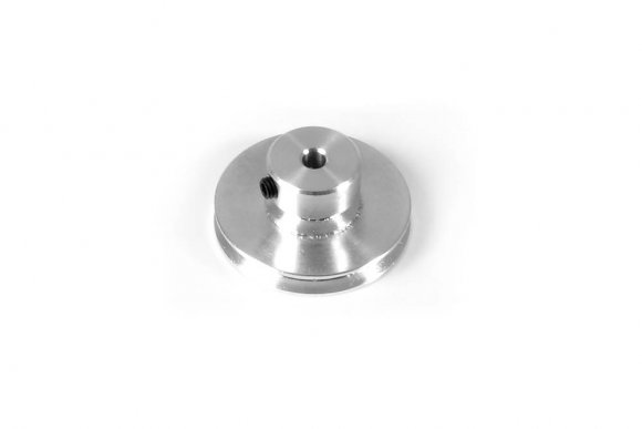 Grinding Drum Pulley