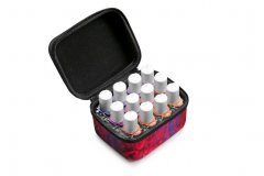 HUDY Hard Case - 140x110x95mm - Oil Bag Medium