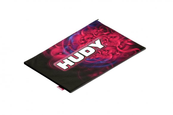 HUDY Set-Up Board Bag 1/8 On-Road