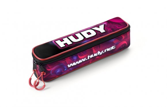 HUDY Pit LED Bag