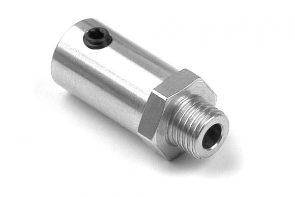 Adapter for 1/18 XRAY M18 Pro