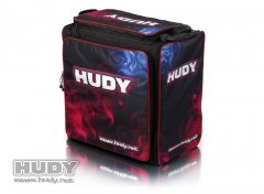 HUDY 1/8 Off-Road & Truggy Carrying Bag - Exclusive Edt.