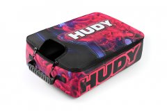 HUDY Car Bag - 1/8 & 1/10  Off-Road