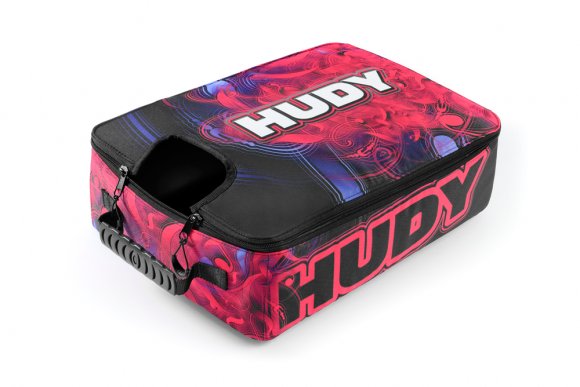 HUDY Car Bag - 1/8 & 1/10  Off-Road