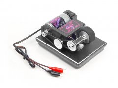 HUDY Micro Tire Truer for 1/18 + 1/24