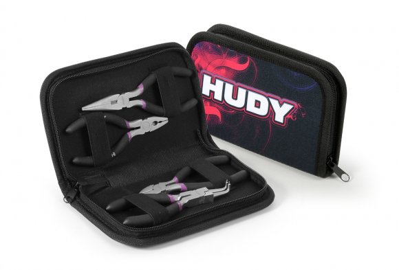 HUDY RC Pliers Bag