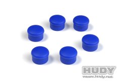 Cap for HUDY Tool - Handle o 22 - Blue (6)