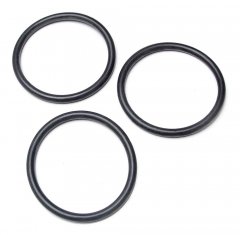 Rubber Transmission Belt for Advanced Comm Lathe (3)