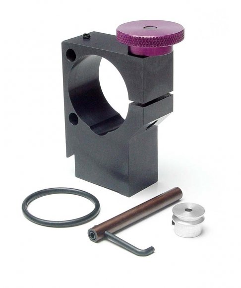 Stock Motor Holder - Set