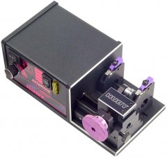 HUDY Executive Automatic Comm Lathe - Modified - HSG