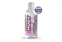HUDY Premium Silicone Oil 350 cSt - 100ml
