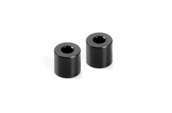 Alu 1/10 formula Set-Up Wheel Axle Adapter (2)