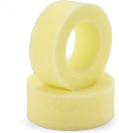 HUDY 1/10 Off-Road Insert 4WD Front Dirt - Foam (2)