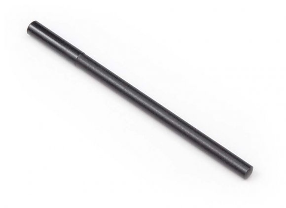 Slot Car Wheel Axle 3.0mm - 1/8"