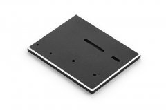 Base Board for Comm Lathe