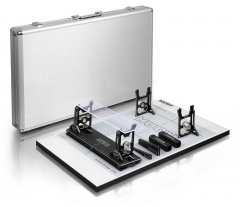 HUDY All-In-One Set-Up Solution for 1/8 On-Road Cars