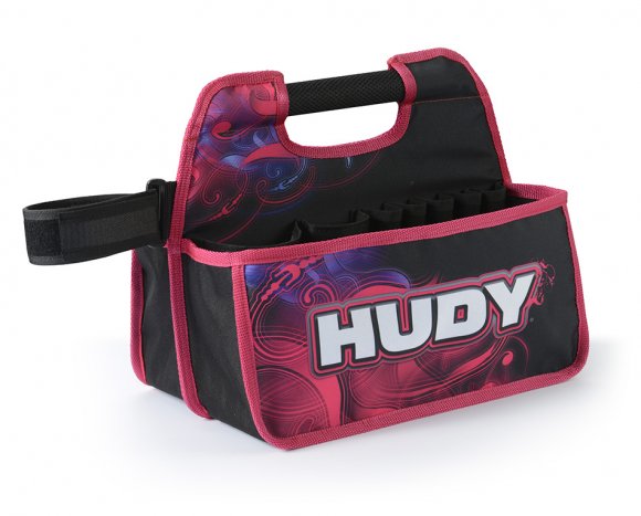 HUDY Pit Bag - Compact