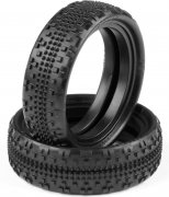 HUDY 1/10 Off-Road Tire 2WD Front Carpet - 101 (2)