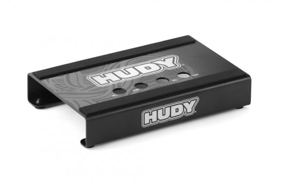 HUDY 1/10 Touring Car Stand - V3