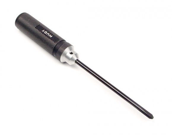 Phillips Screwdriver # 5.0mm (Screw 3.5 & M4) - V2