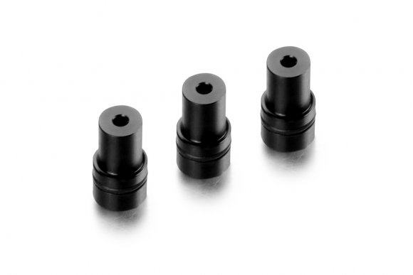 Alu Diff Adapter for 1/8 Off-Road (3)